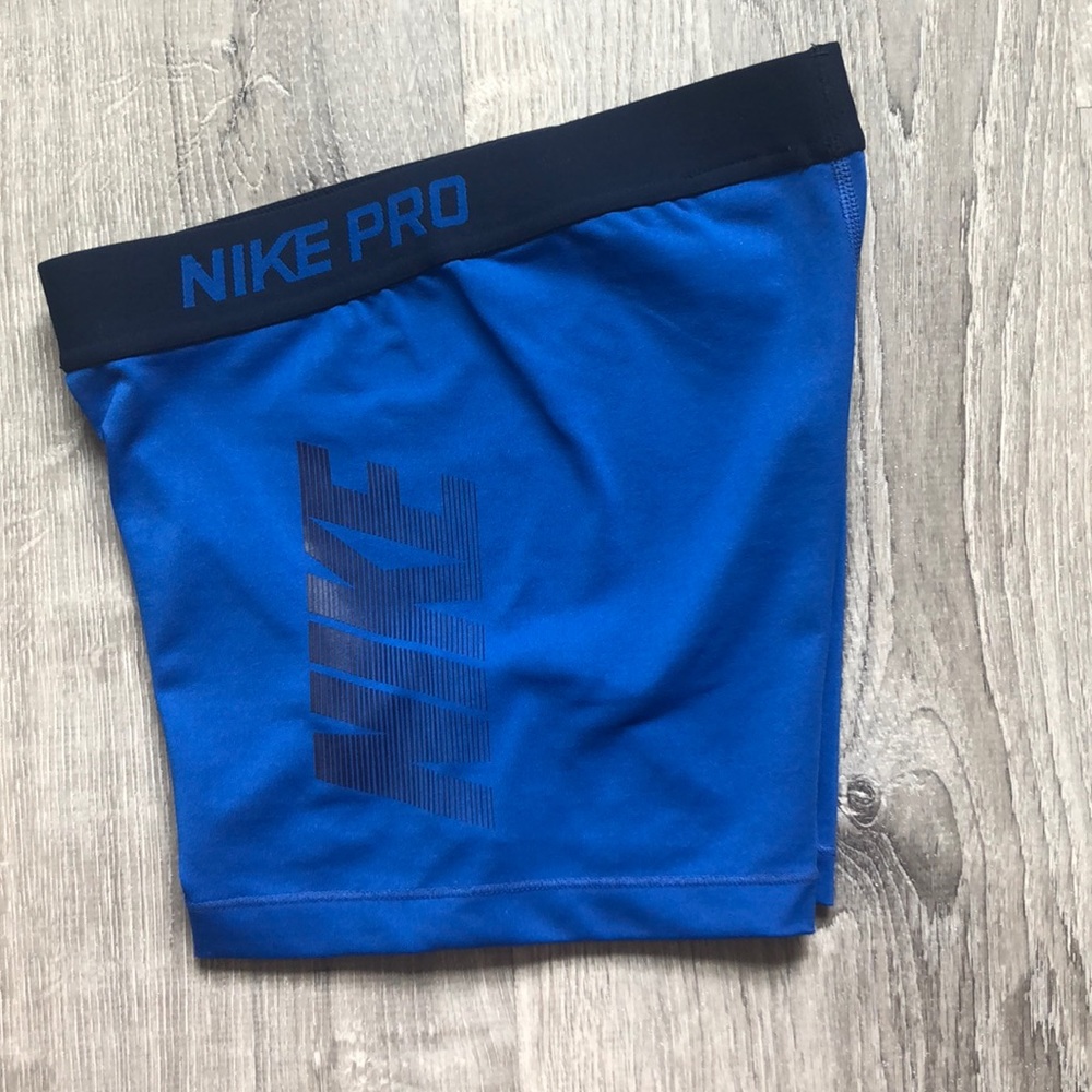 NIKE PRO Dri-Fit Shorts